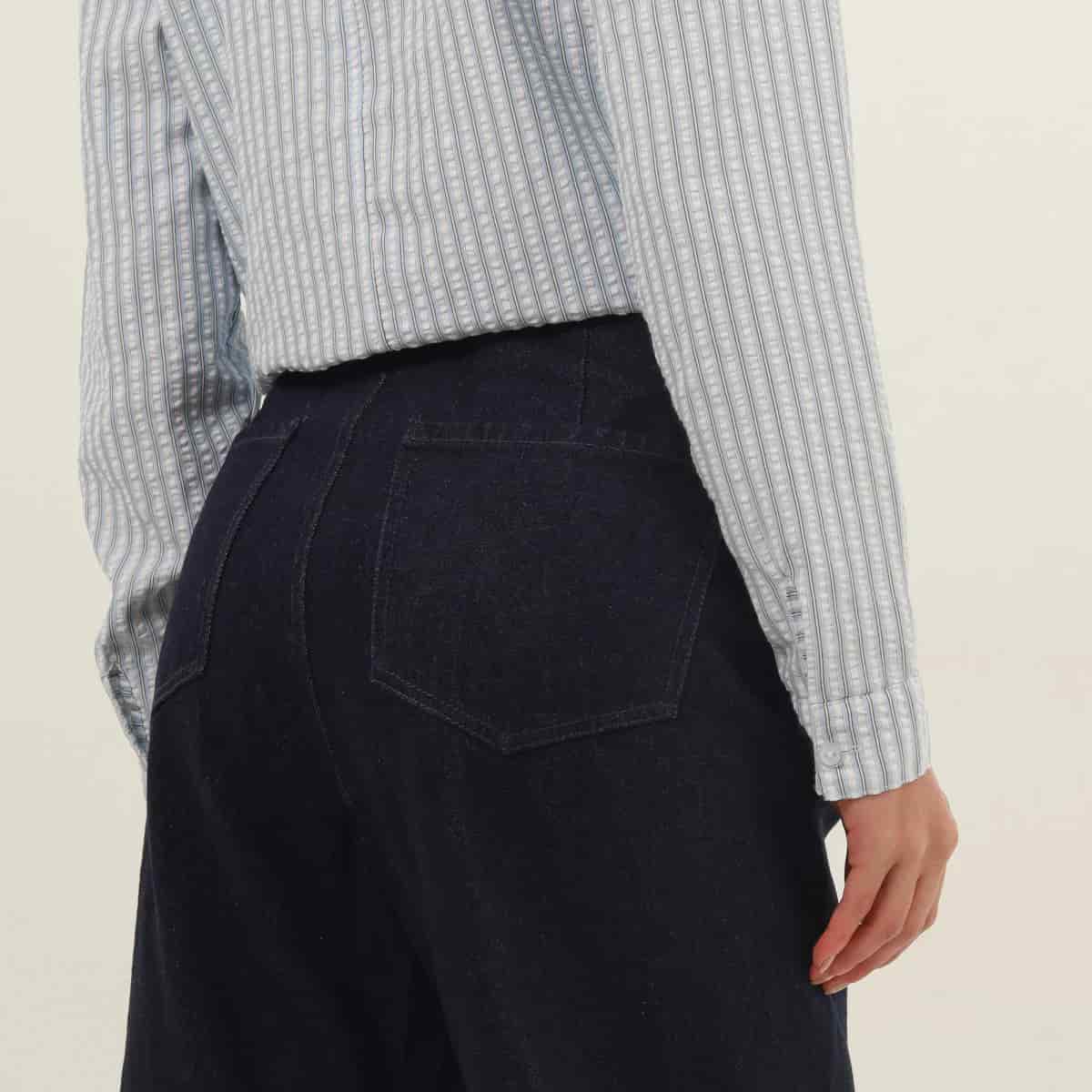 Jean wild leg bota ancha - miniatura 8