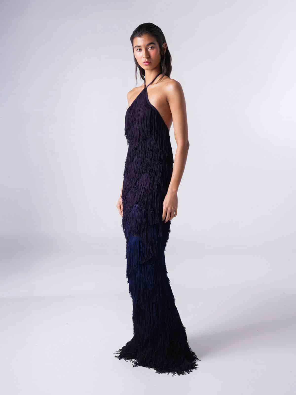 VESTIDO LAGUNA - miniatura 1