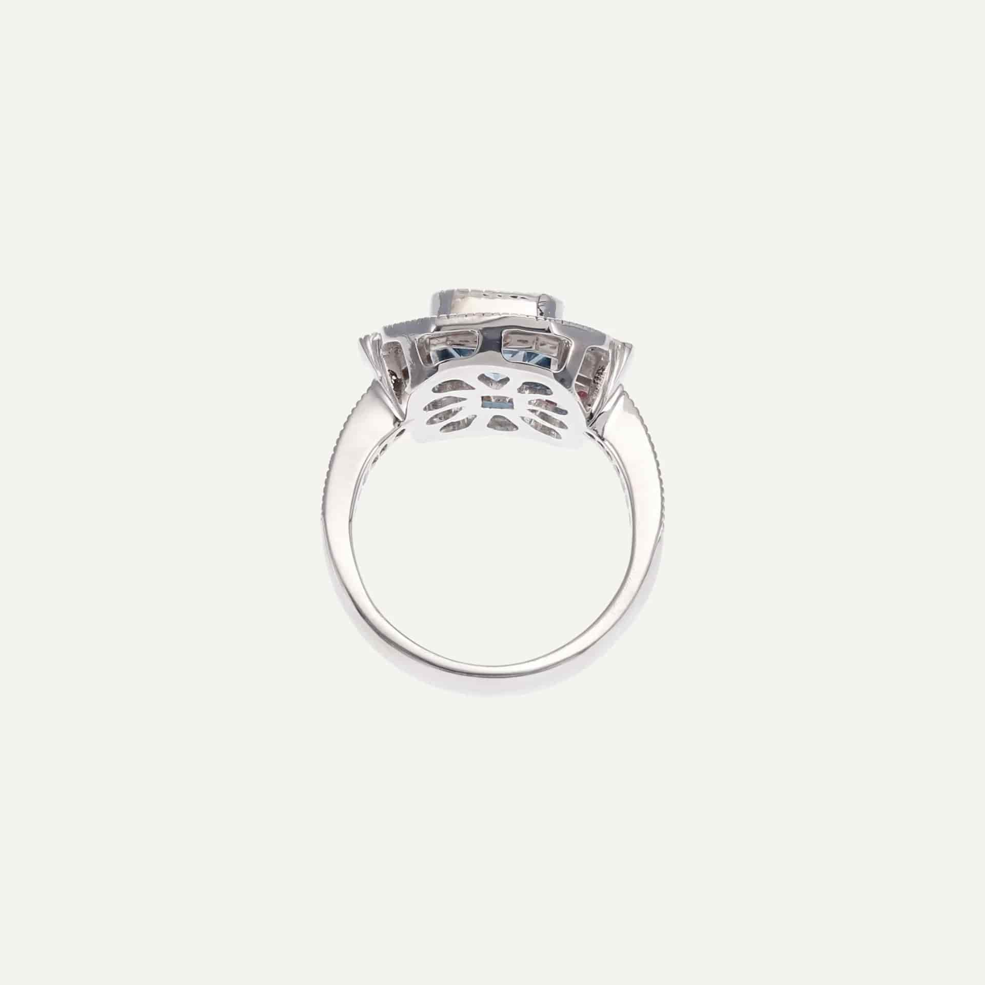 Anillo Paris - miniatura 4