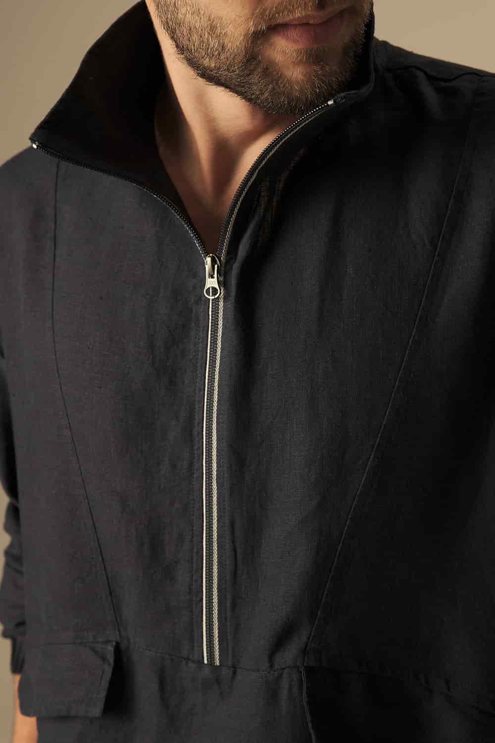 Chaqueta - miniatura 4