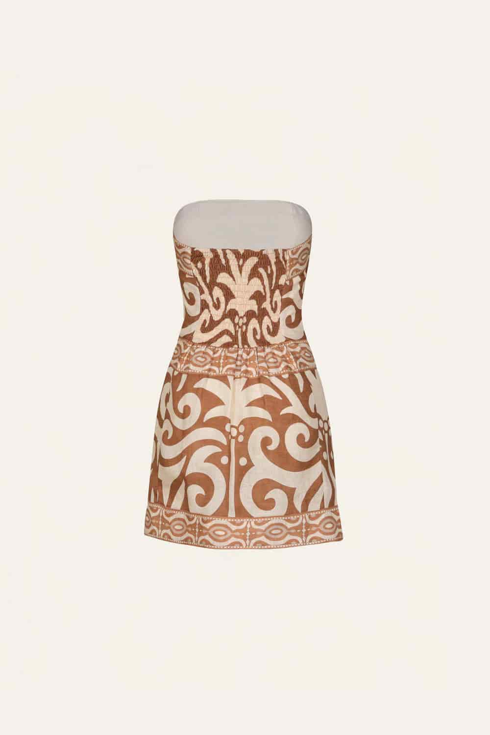 Raíz Ritual Dress - miniatura 3