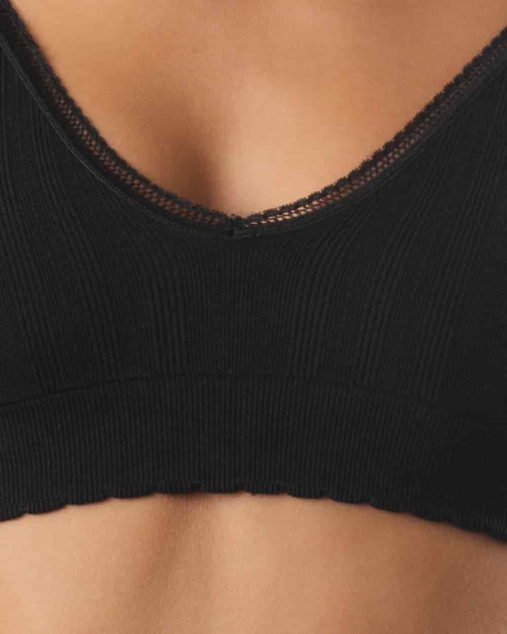 Top Bra Pia - miniatura 7