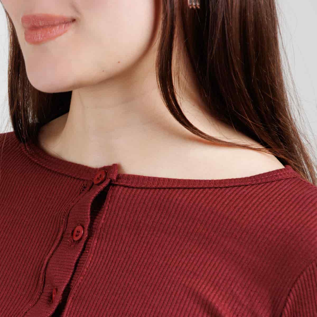 Blusa Axspen B1909 - miniatura 6