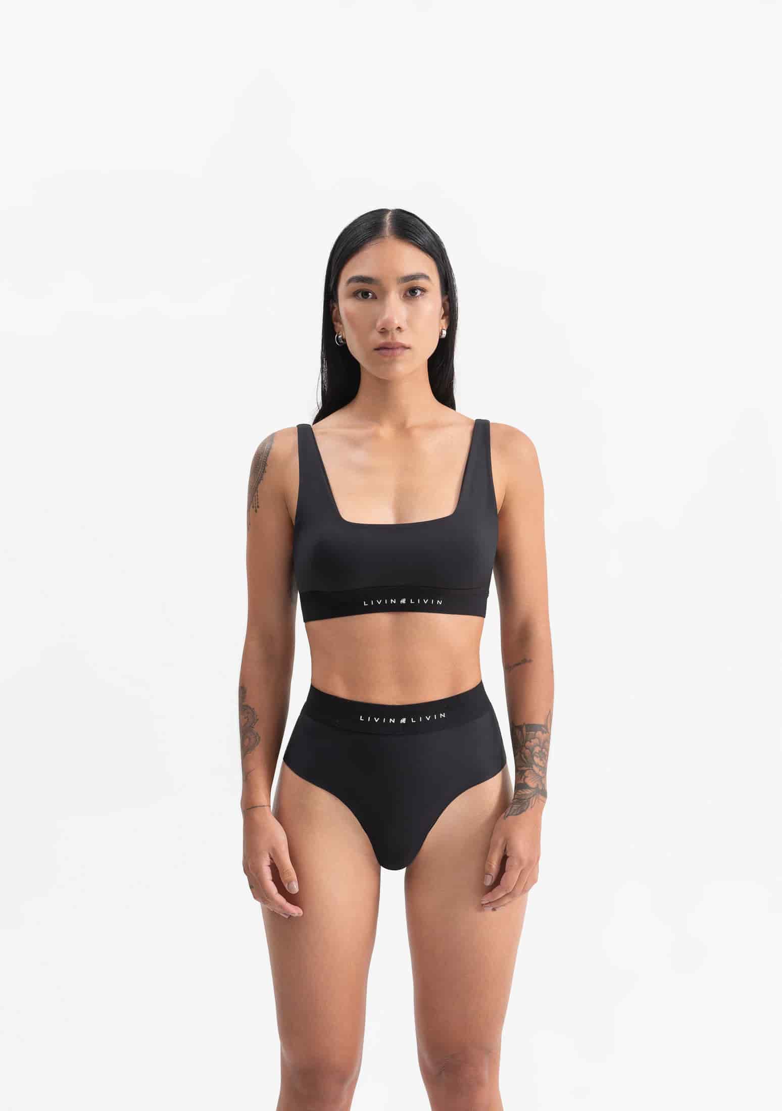 Pure x Livin Panty - miniatura 2