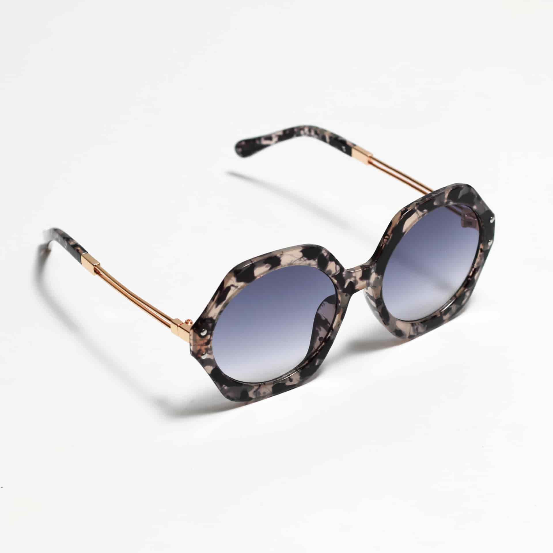 Gafas Hexagonales - miniatura 3