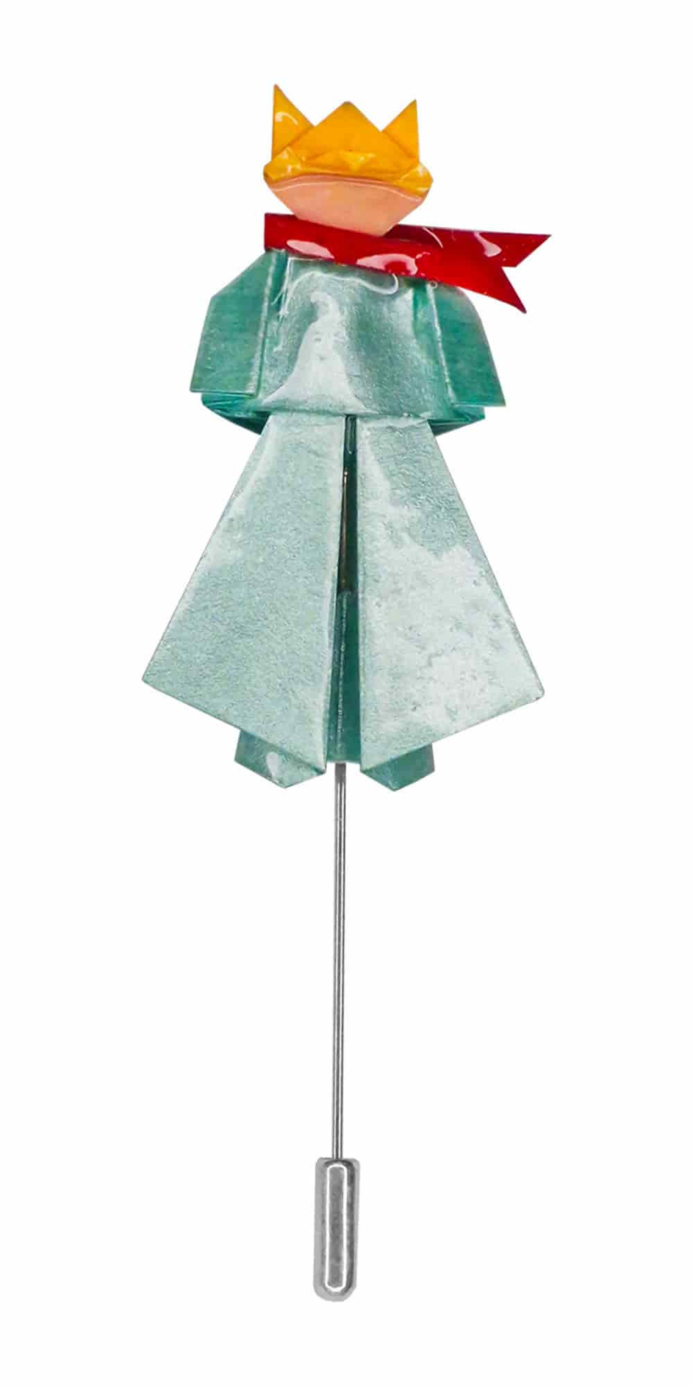 Broche principito - miniatura 1