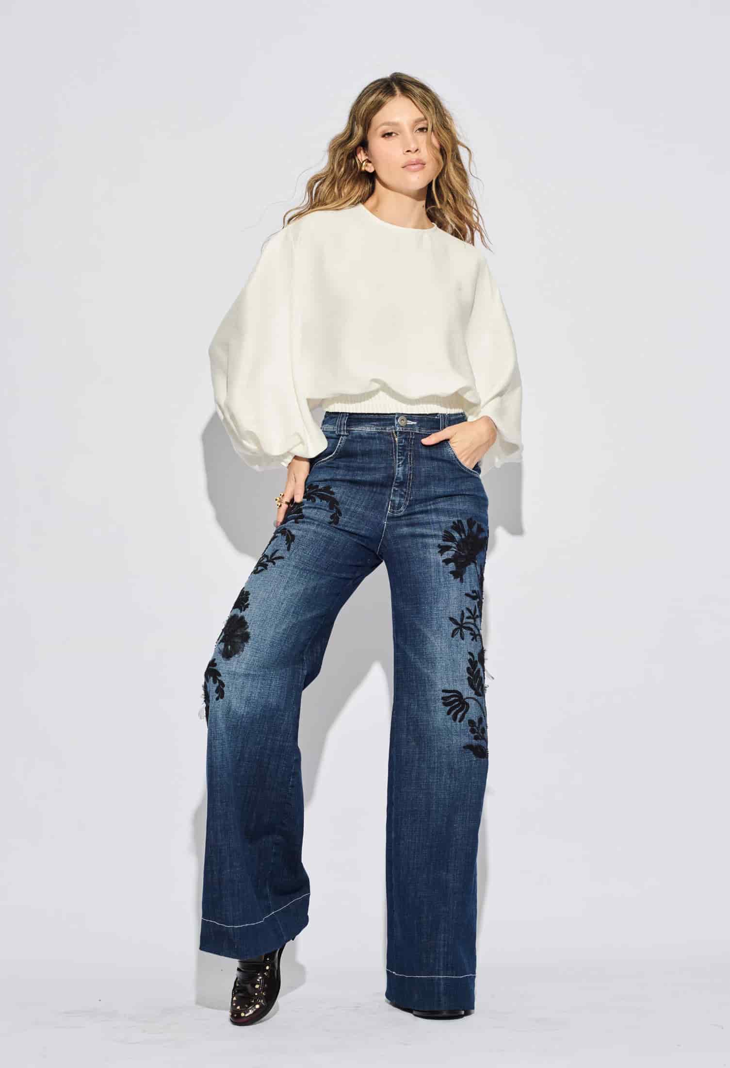 Camilla Pants - miniatura 2