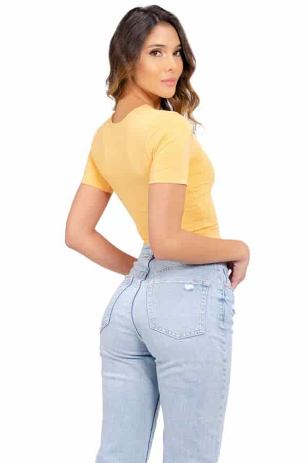 Crop Top – Edimburgo - miniatura 5