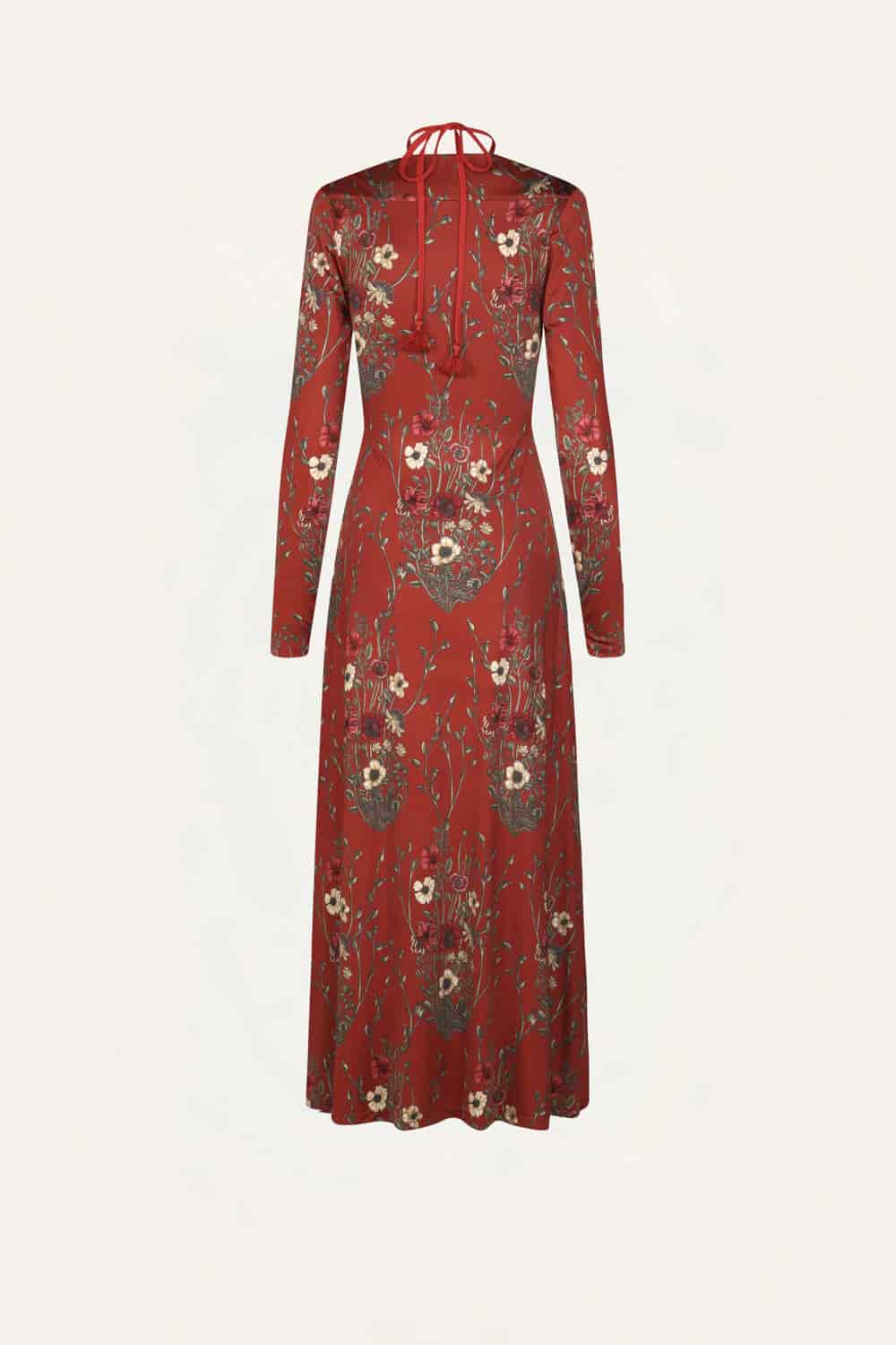 Festive Performance Dress - miniatura 3
