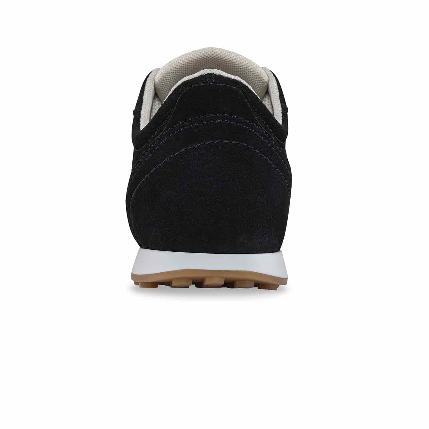 Tenis Urbanos Quiron Negro Croydon Para Mujer - miniatura 5