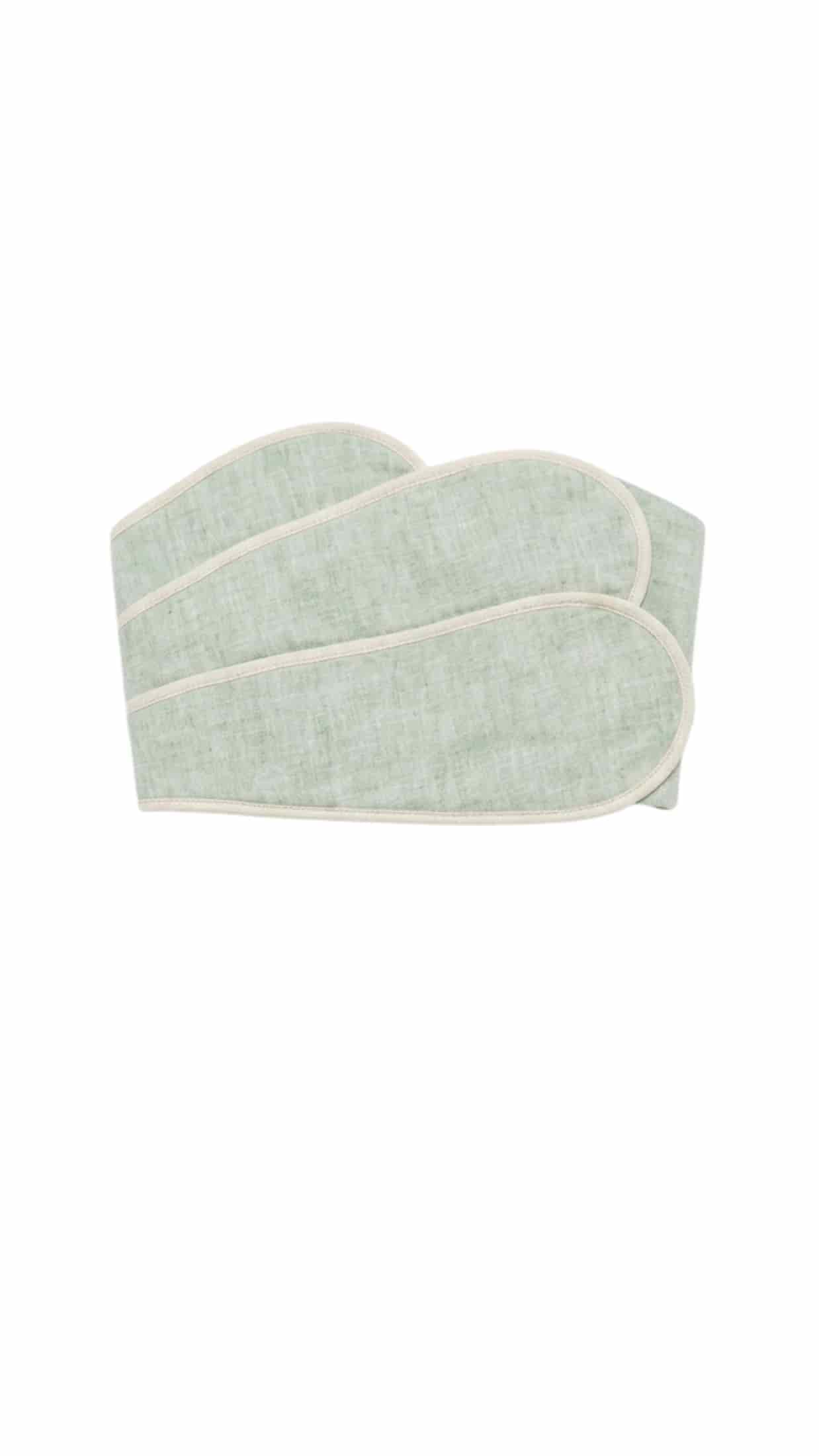 SANGO TOP SEAFOAM GREEN - miniatura 1
