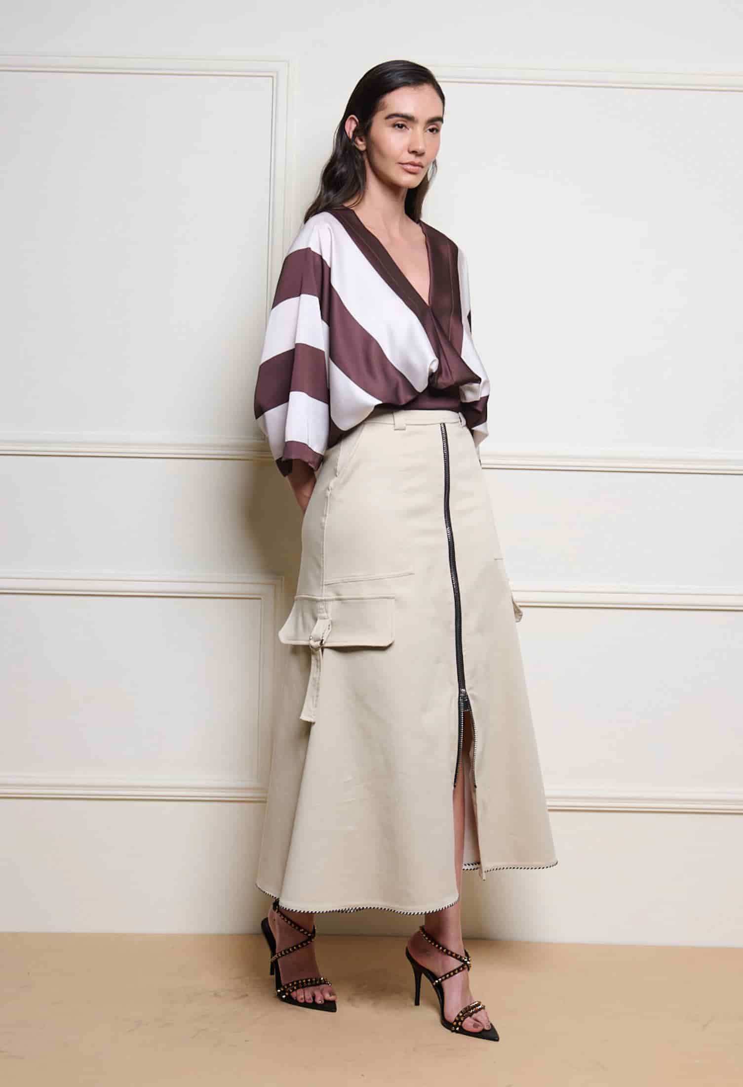 Belie Skirt - miniatura 3