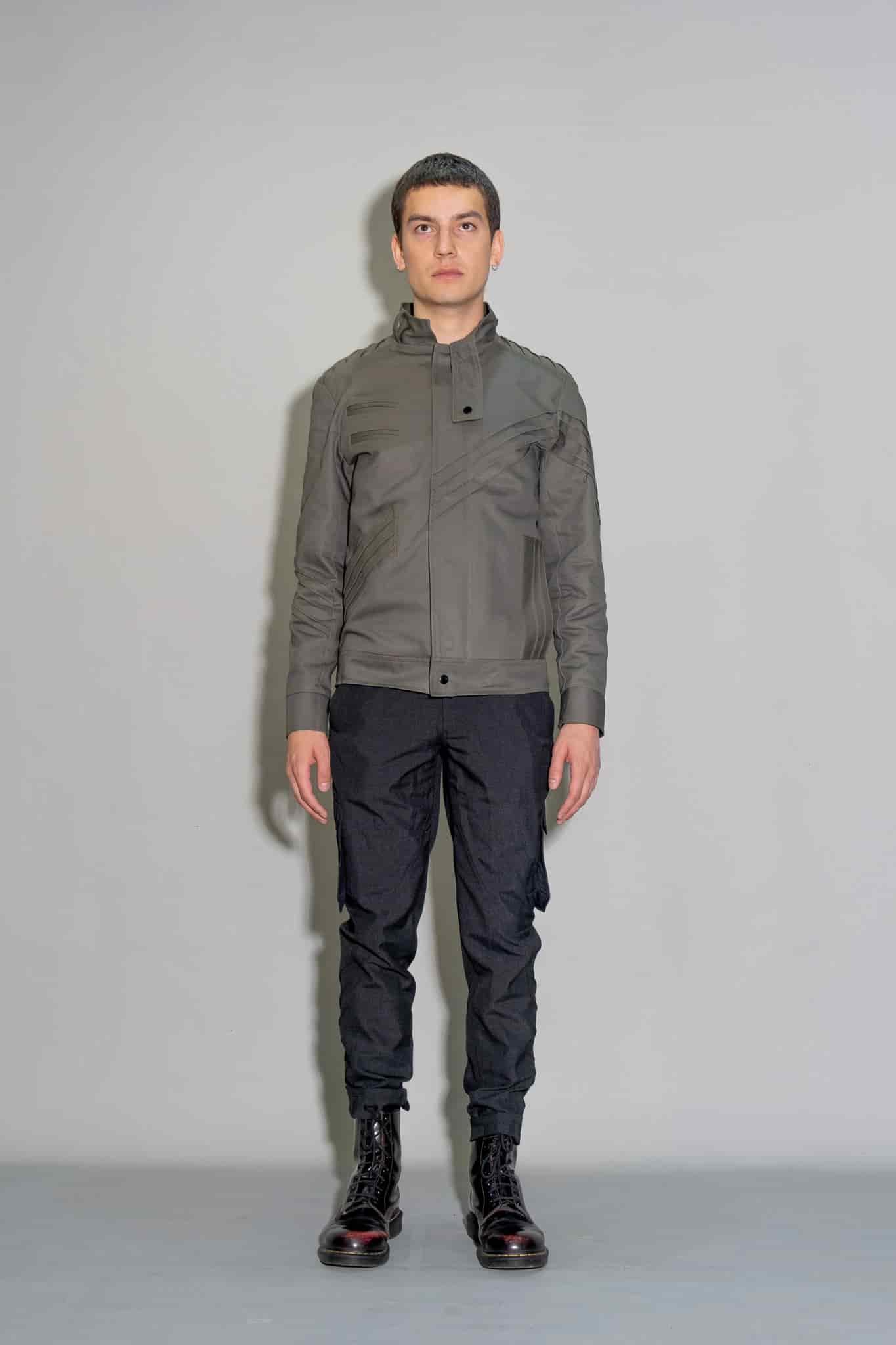Chaqueta K-84 - miniatura 3