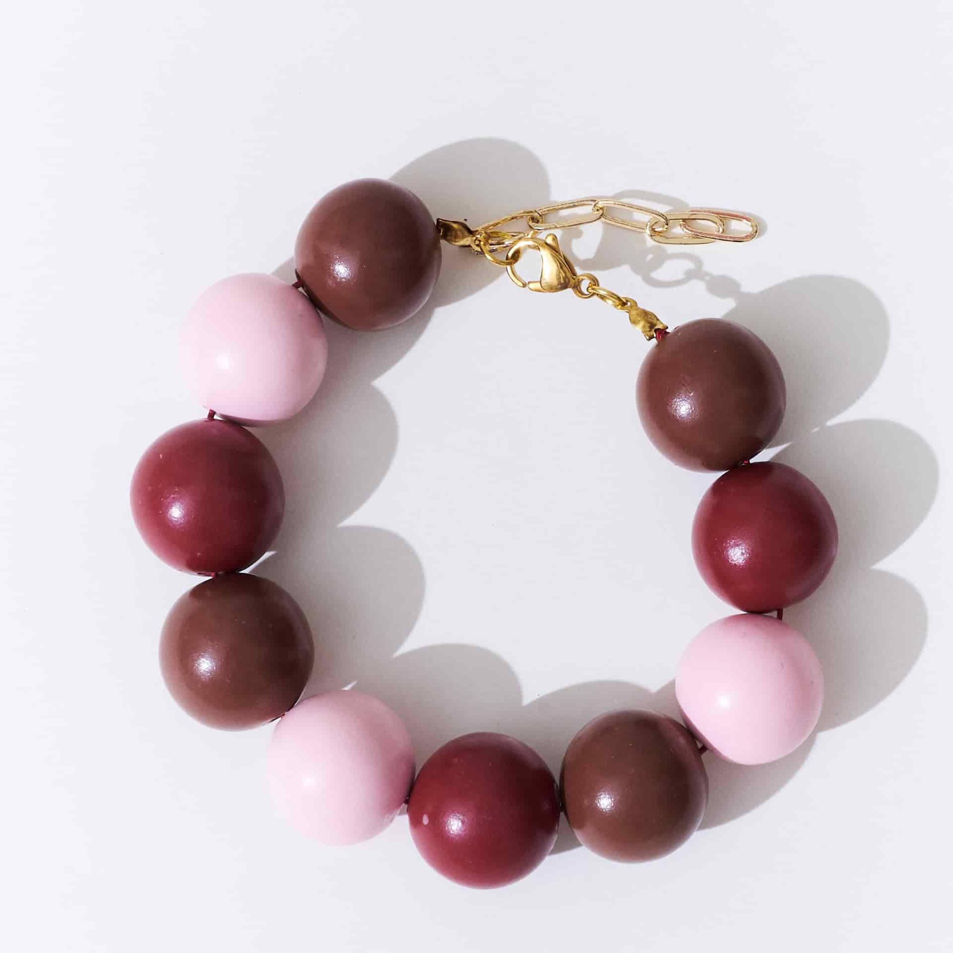 Pulsera Croissant de Jengibre - miniatura 3