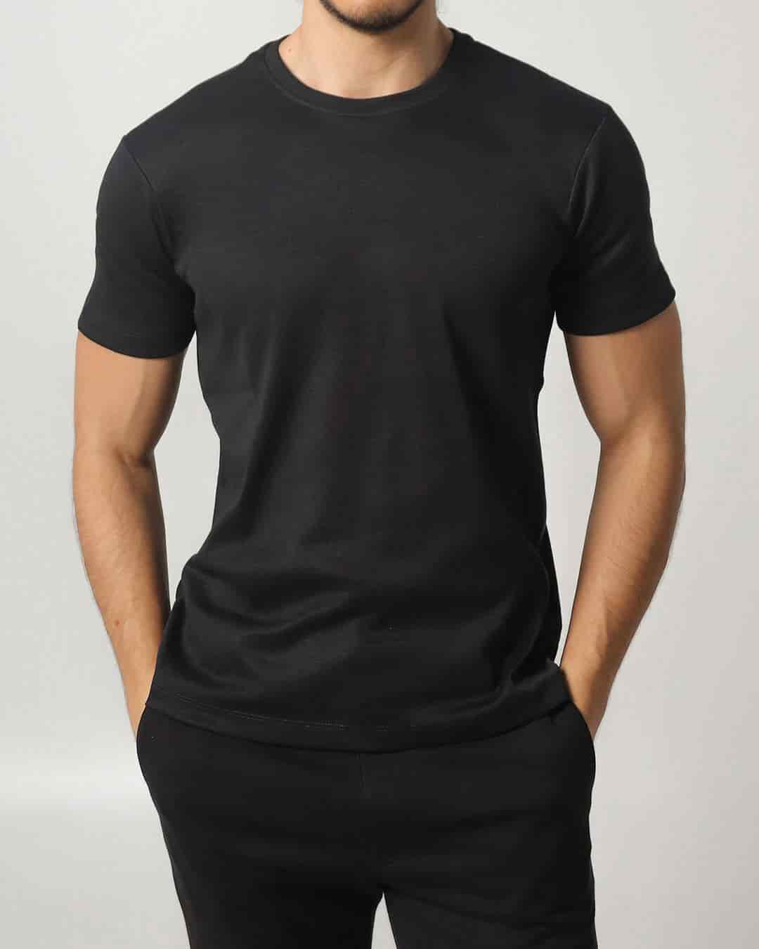 Camiseta LeJour - miniatura 1