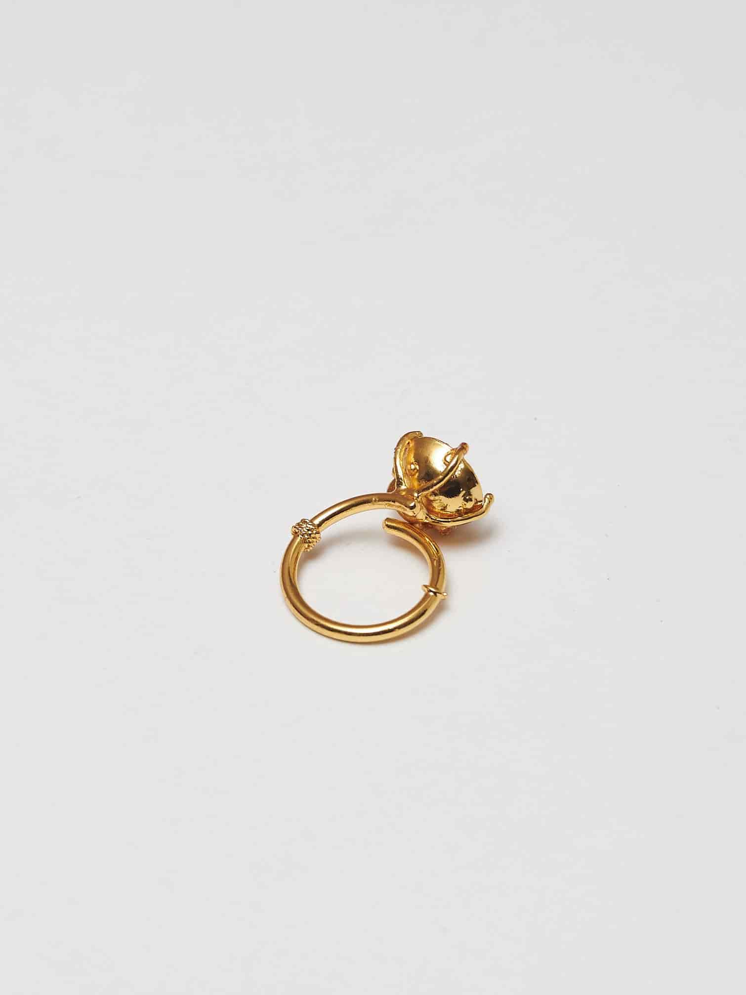 MINI HAT RING - miniatura 3