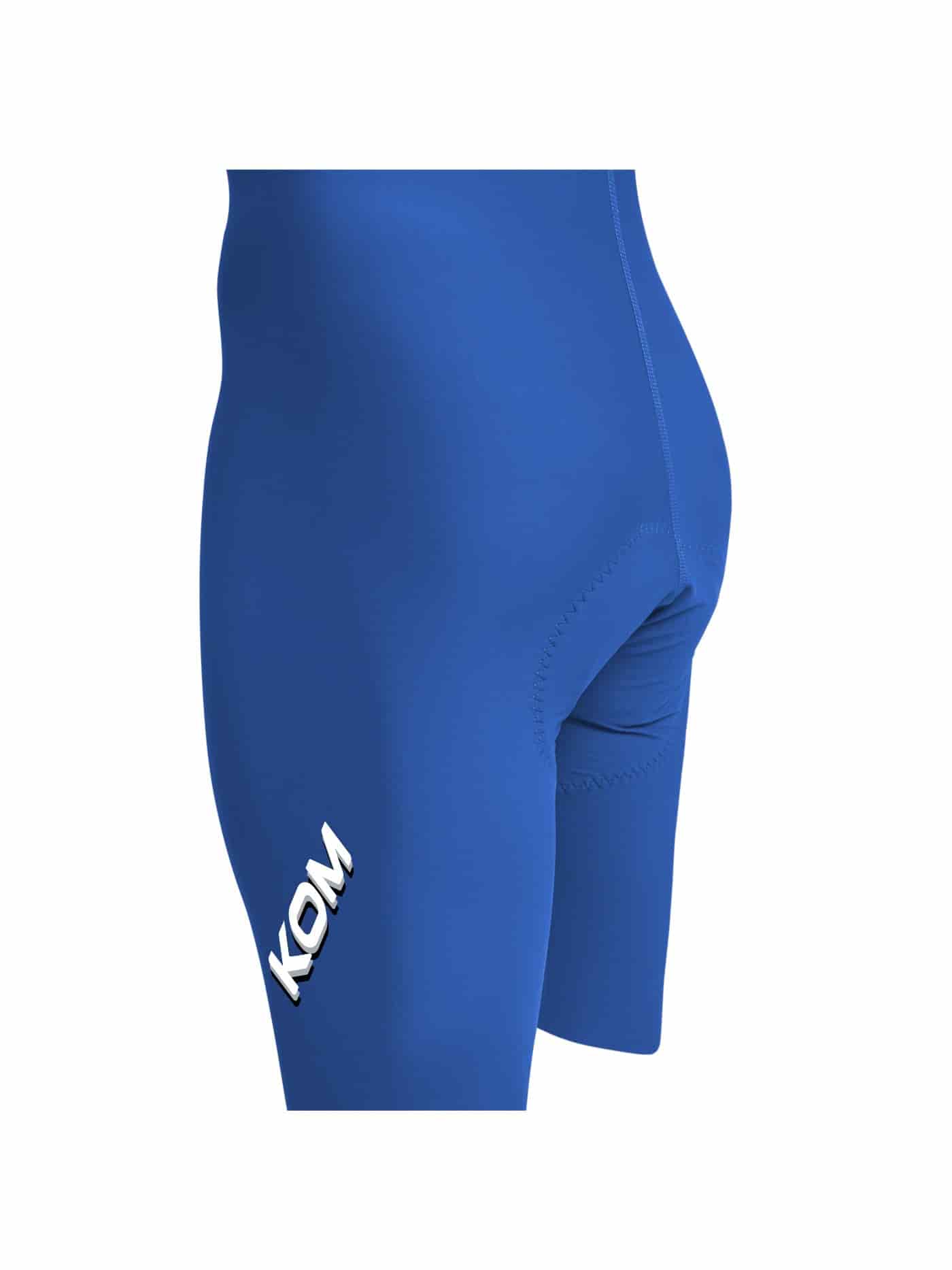 Lycra badana de ciclismo sin costuras Tour - Hombre - miniatura 34