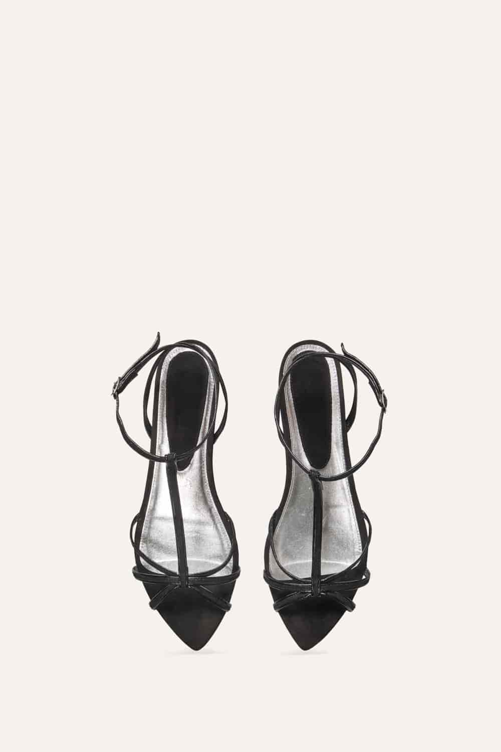 Opium Flower Heel - miniatura 2