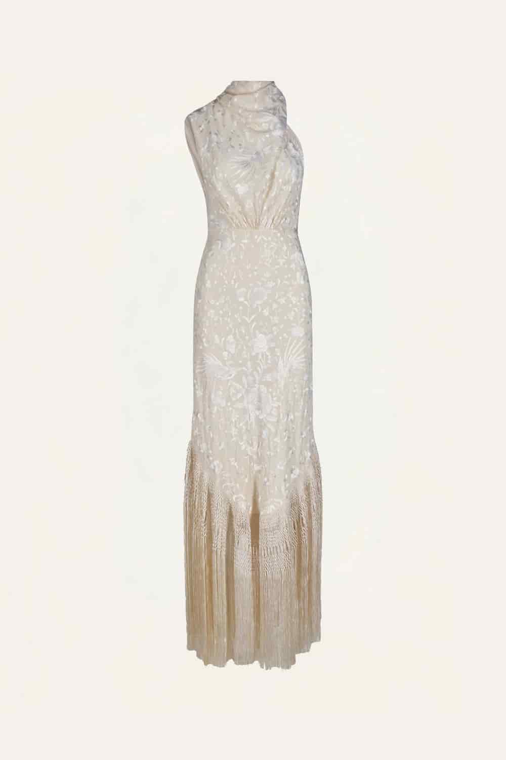 Reflejos De Luz Dress - miniatura 1