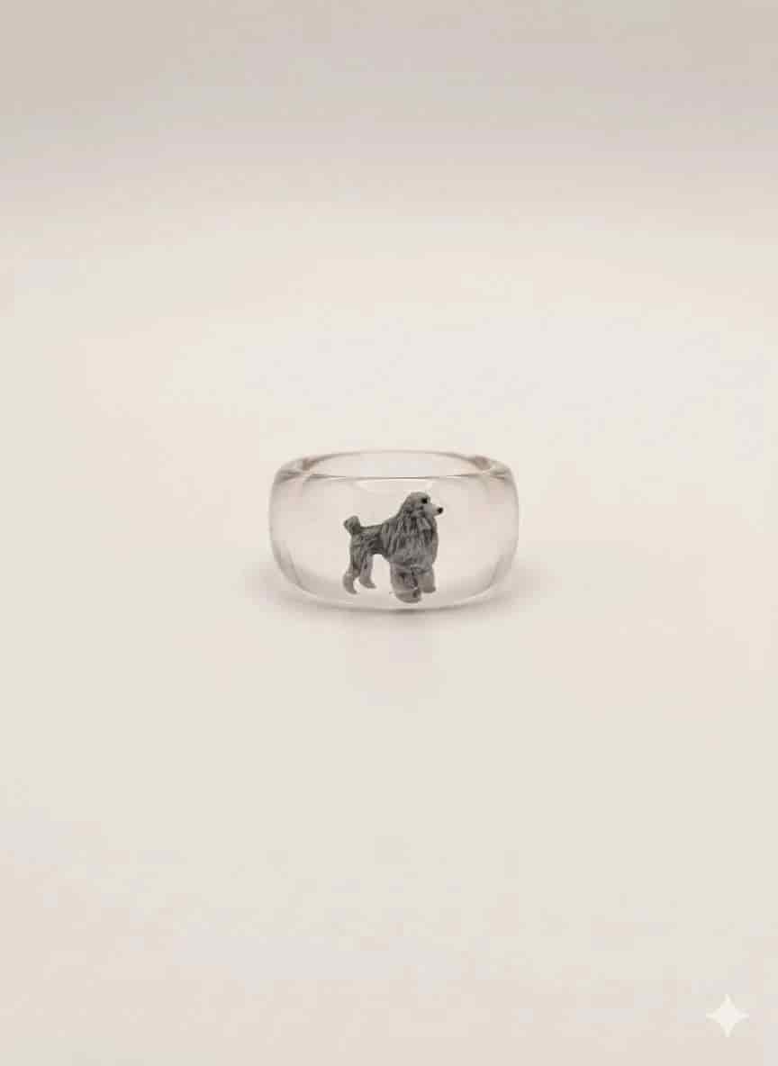 PUPPIES RING - miniatura 3