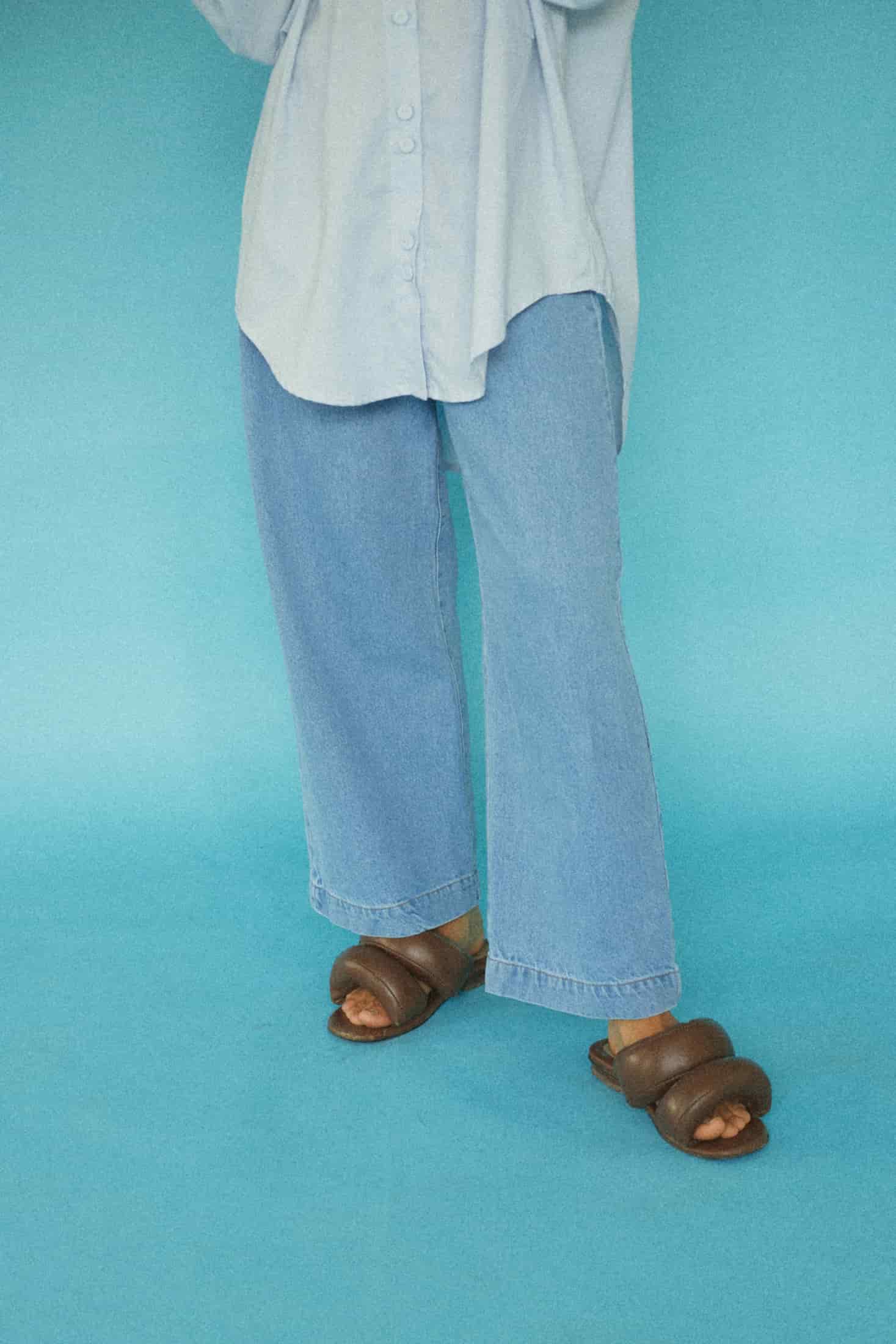 Pantalón Tetas Claro - miniatura 4