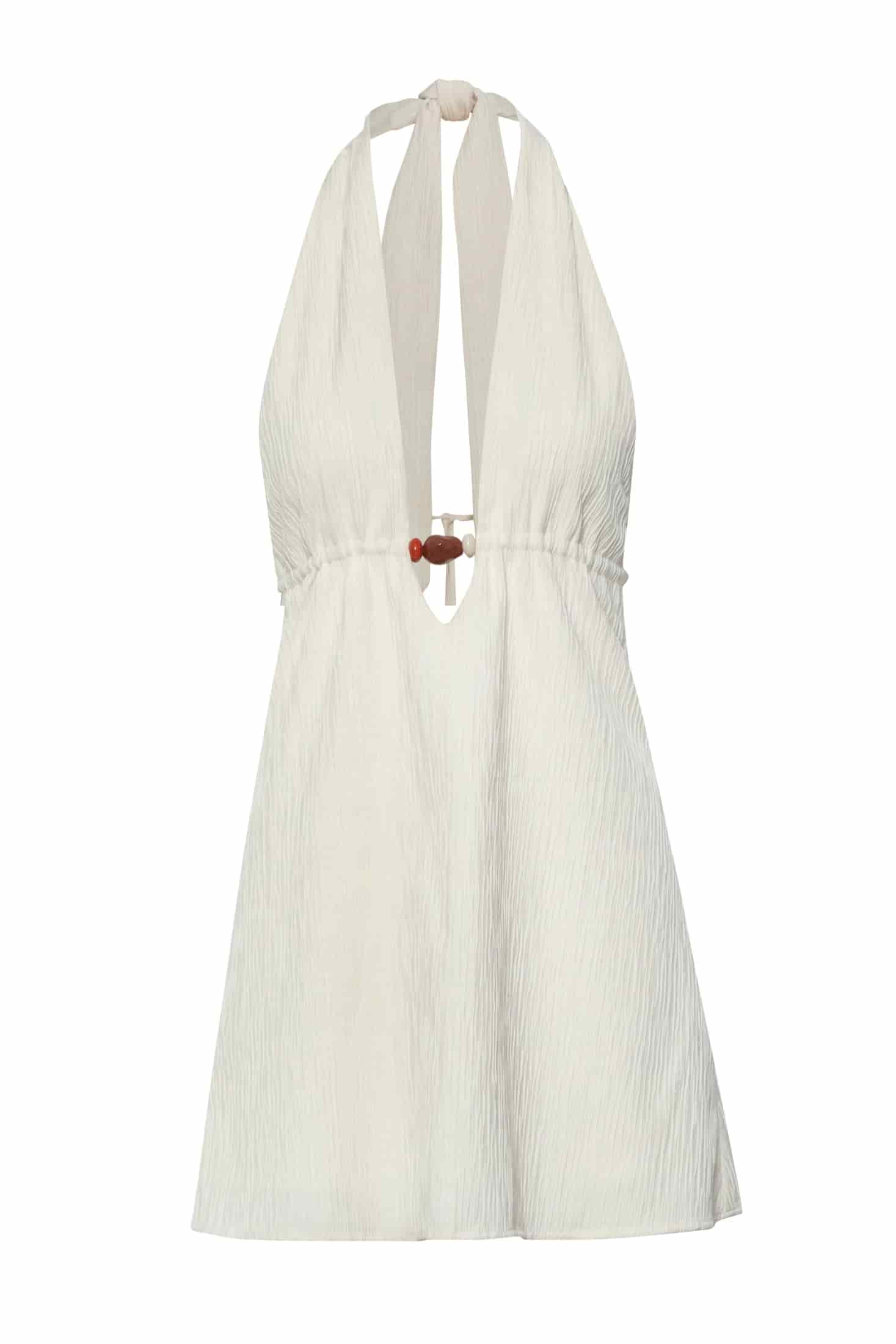 Louise Mini Dress - miniatura 2