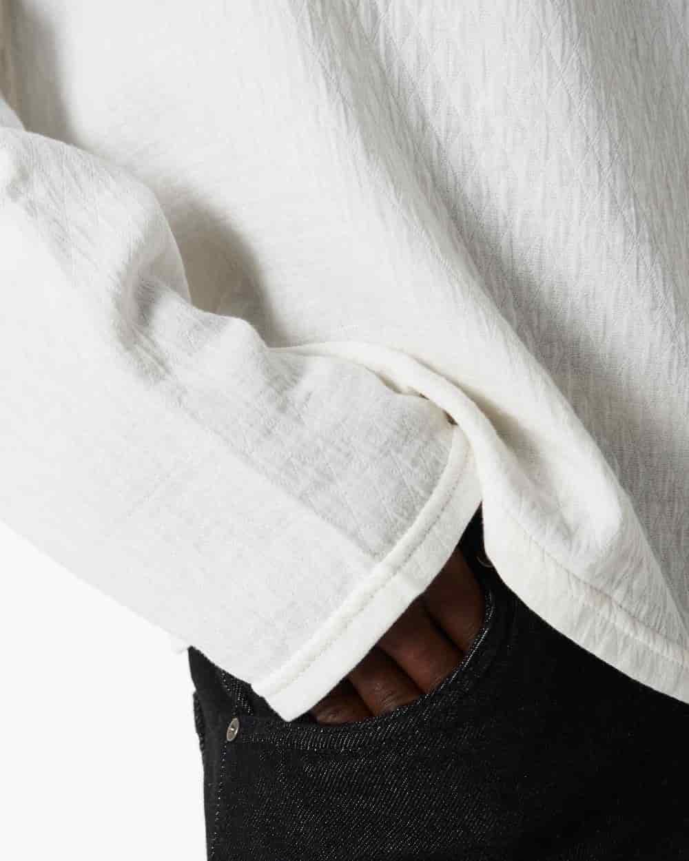 DIAMOND LONG SLEEVE - miniatura 2