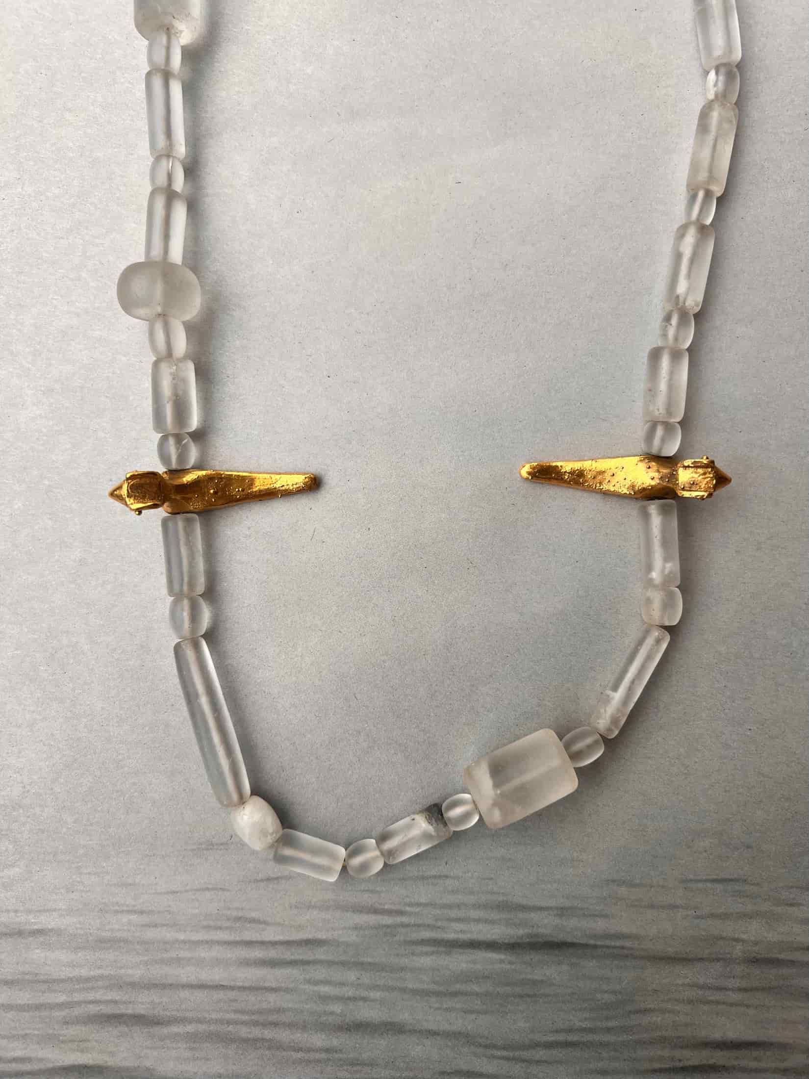 Collar Figuras del Origen - miniatura 2