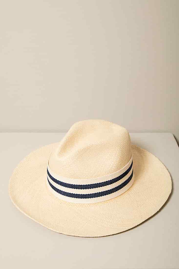 Sombrero de ala larga - miniatura 1