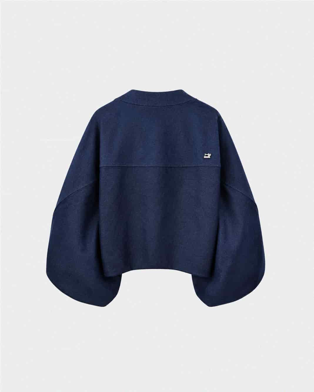 CHAQUETA O DNNM - miniatura 2