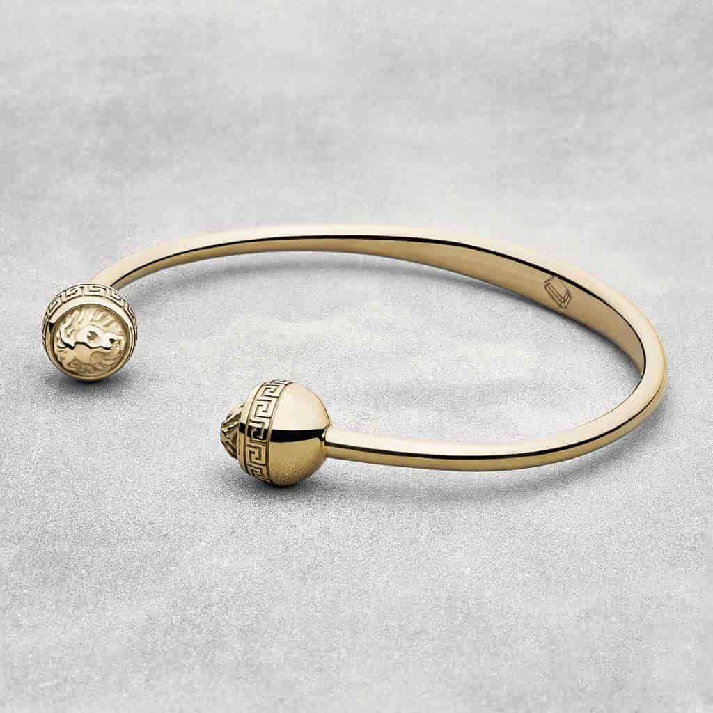 Brazalete León - miniatura 3