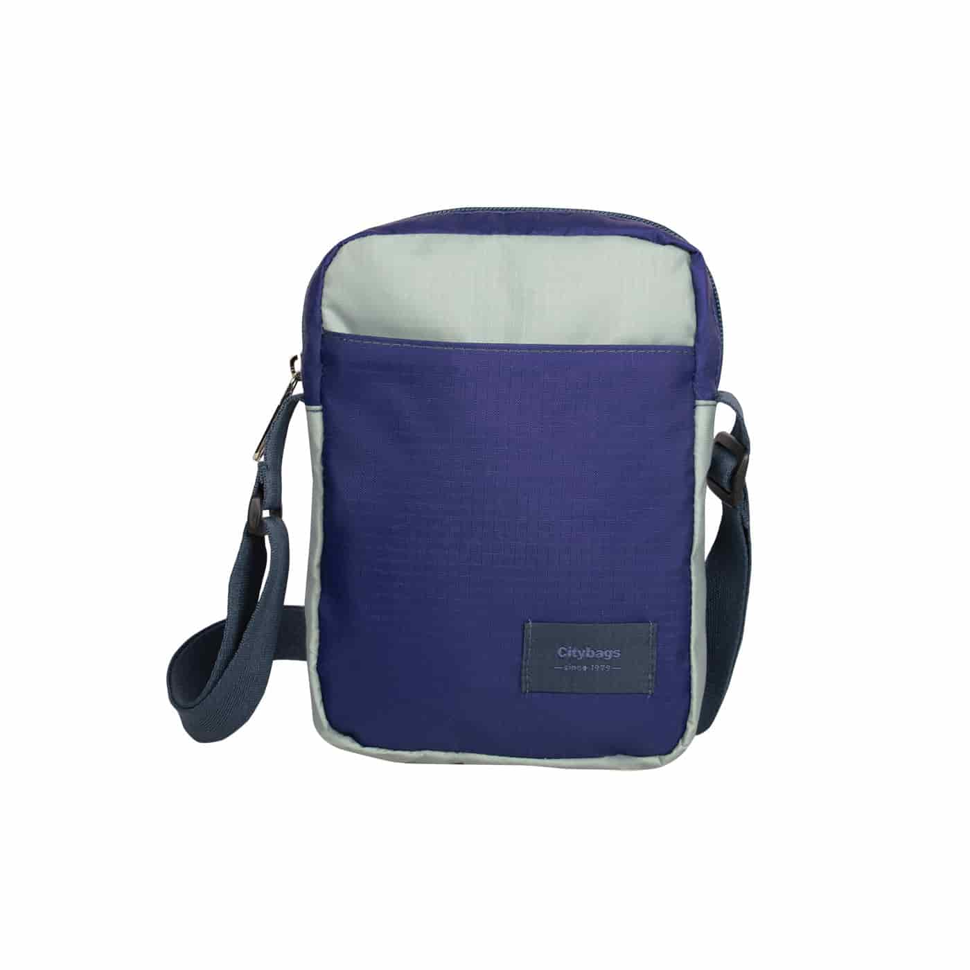 Bolso Manos Libres Mini Citybags ULTRA Catedral de Sal - miniatura 1