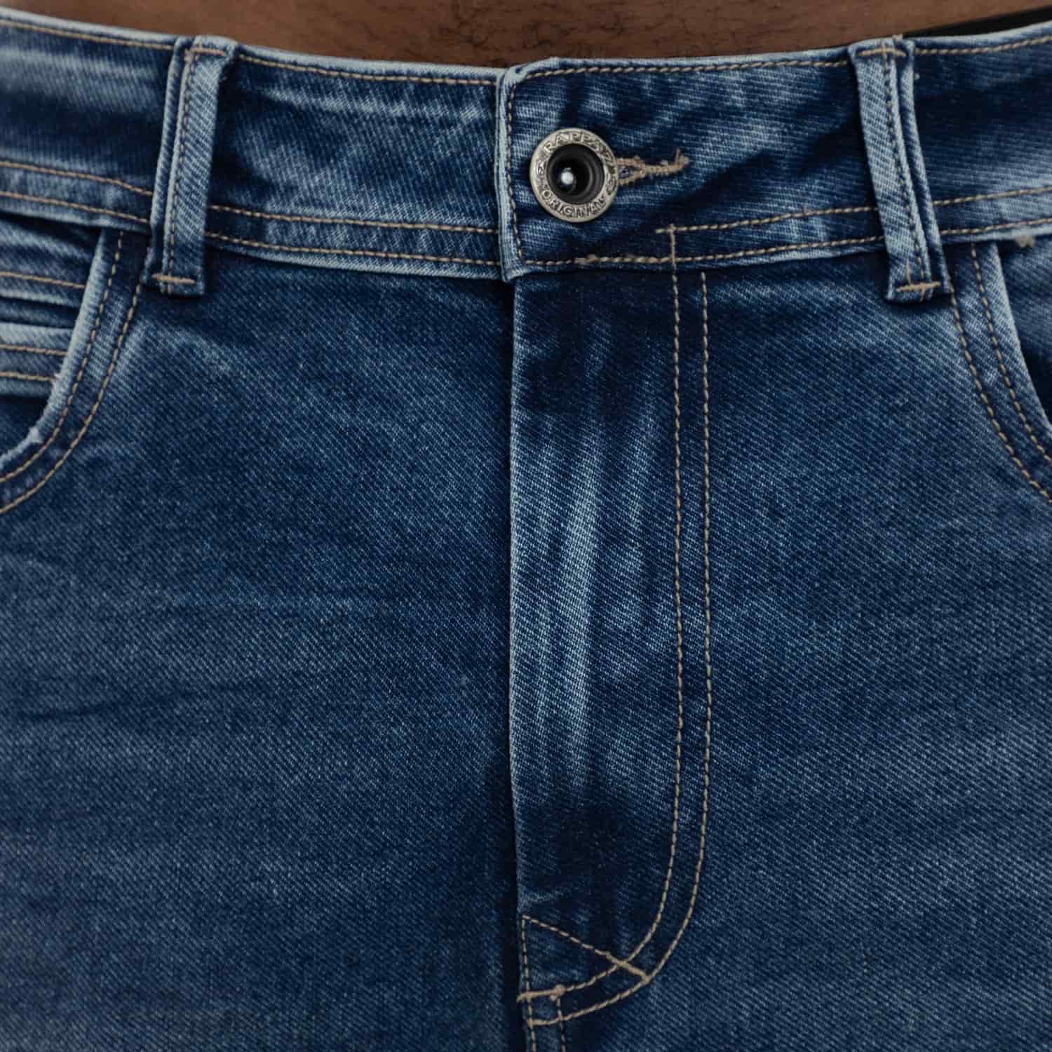 Eternal Straight Deep Blue - miniatura 5