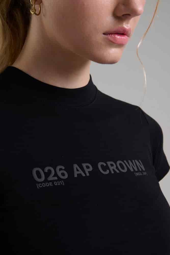 ALURE T-SHIRT - miniatura 5