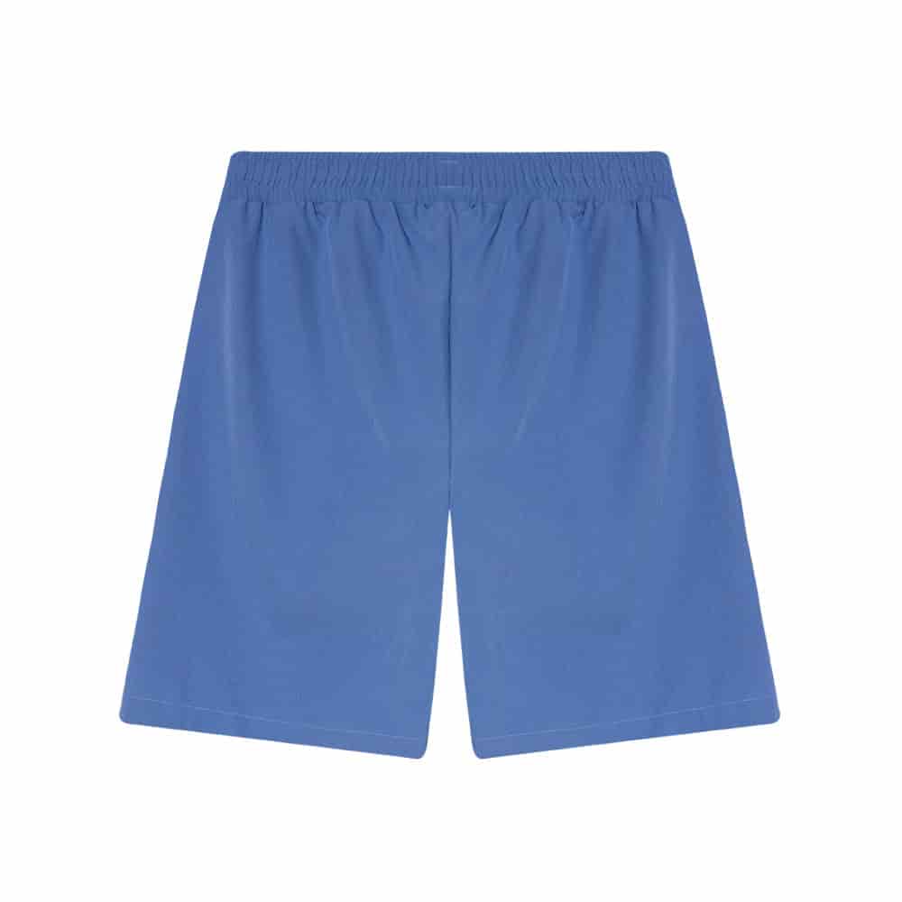 PANTALONETA DEPORTIVA CORE AZUL - miniatura 3