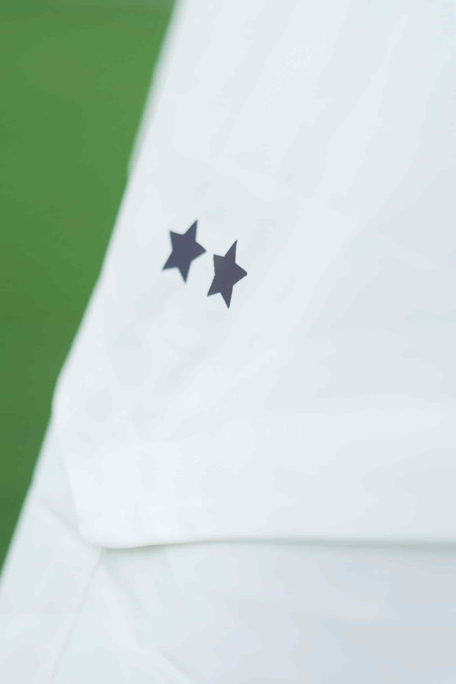 CHALECO BLANCO NIKE - miniatura 2