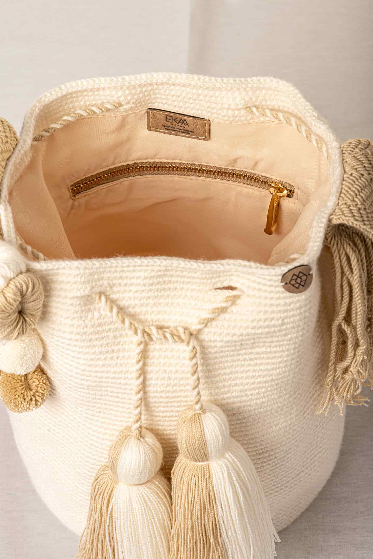 Mochila Flor Normal - miniatura 21