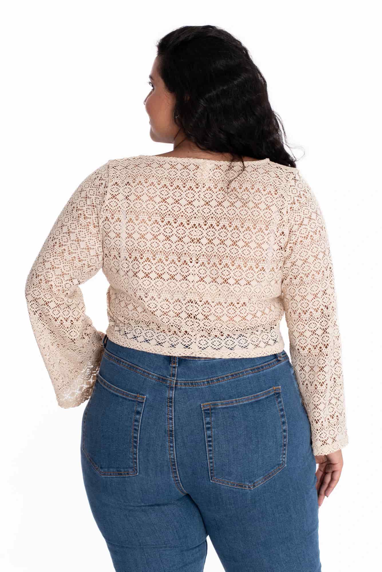 Blusa Roberta Arena - miniatura 24