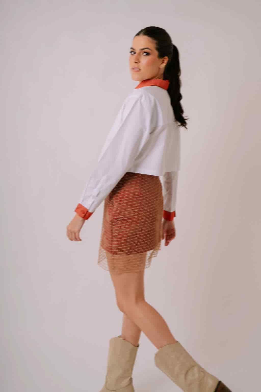 San Maló Button Down - miniatura 2