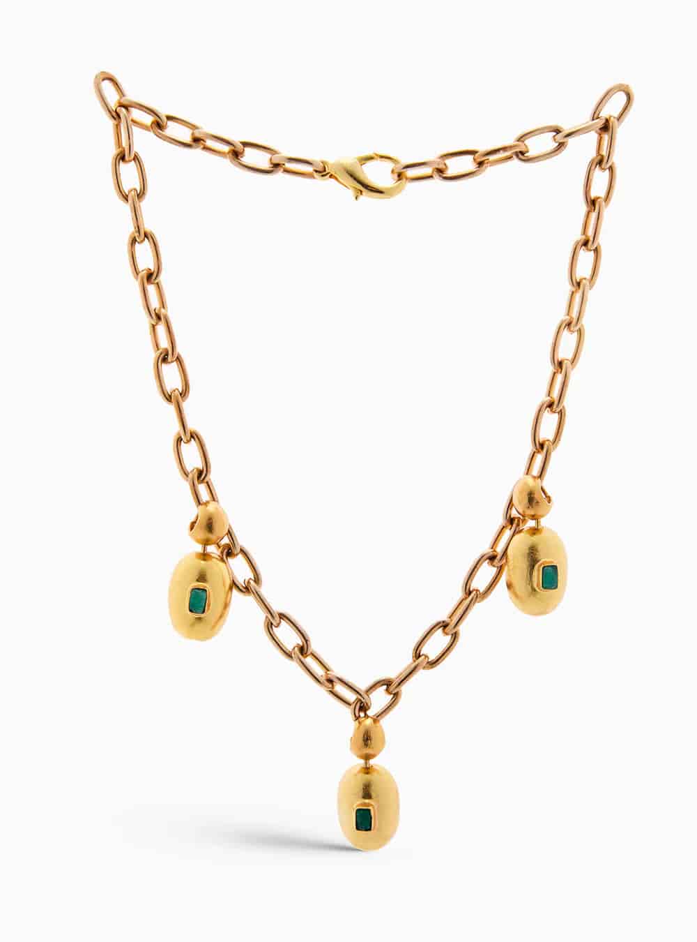 Collar Eleven Madison - miniatura 1