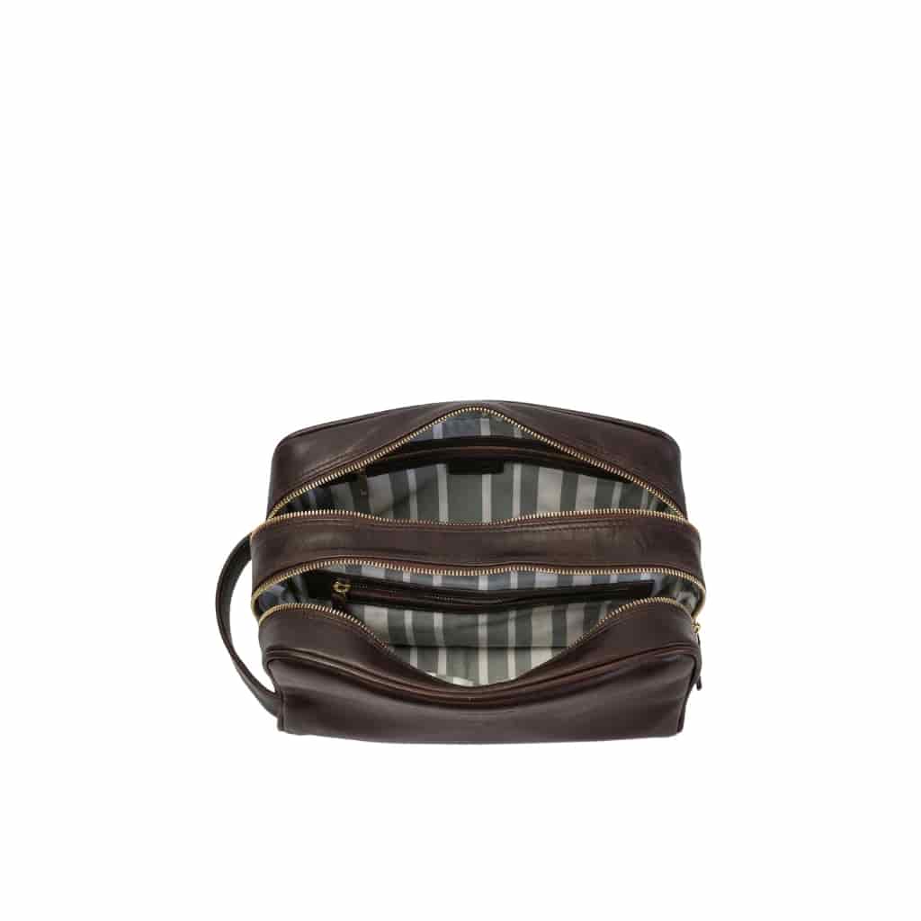 Stalker toiletry bag - miniatura 3