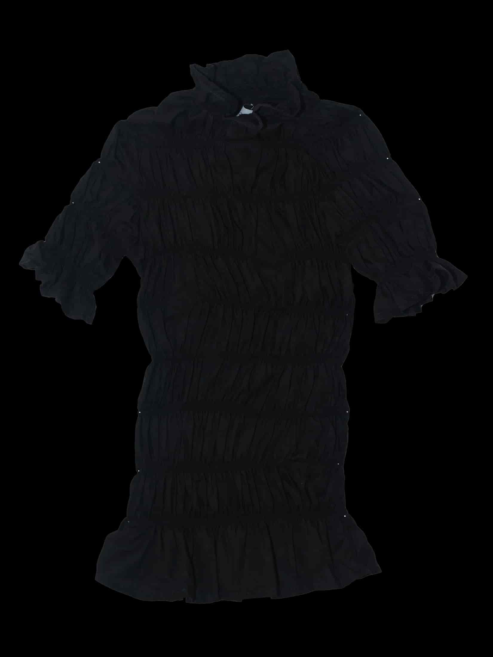 Camisa Frecuencia Black - miniatura 3