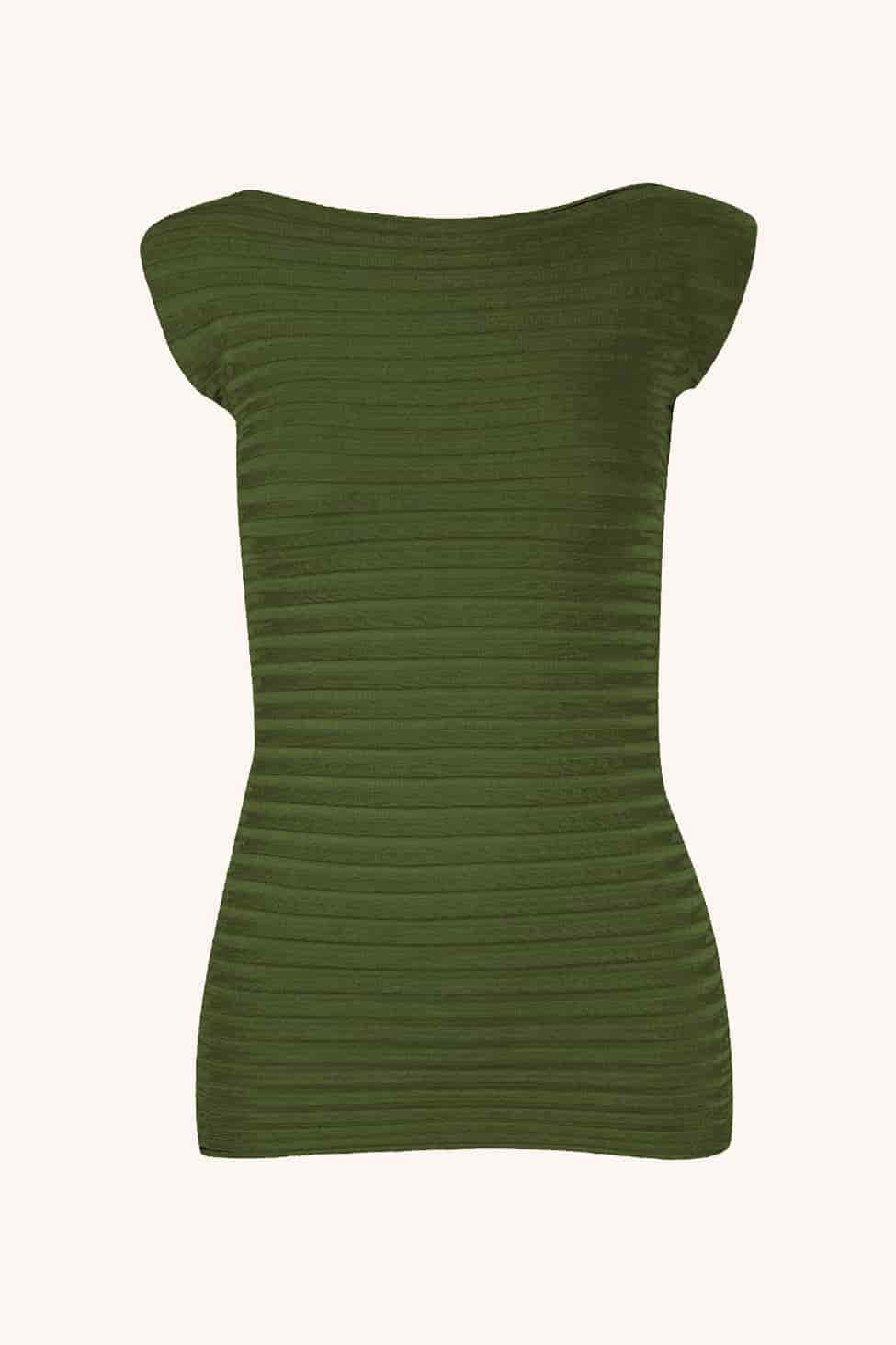 RIBBED TOP - miniatura 17