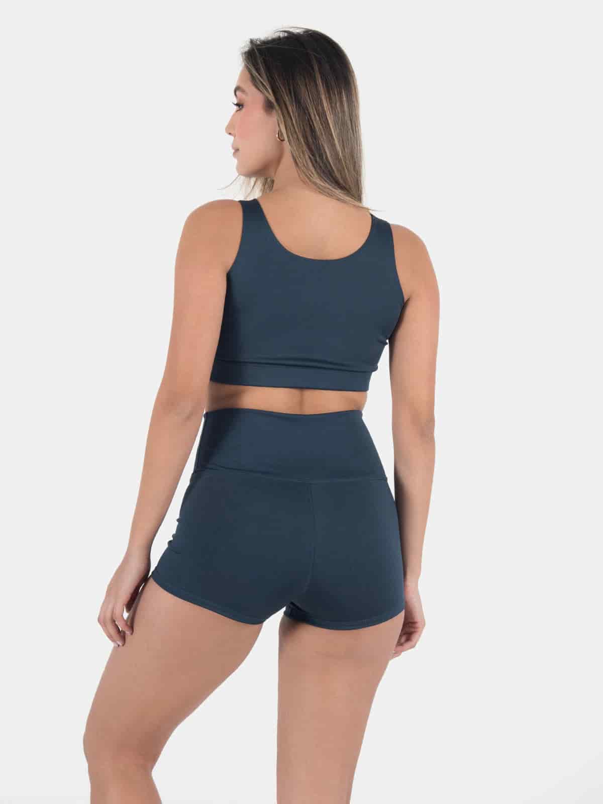Grizul mini short set - miniatura 2