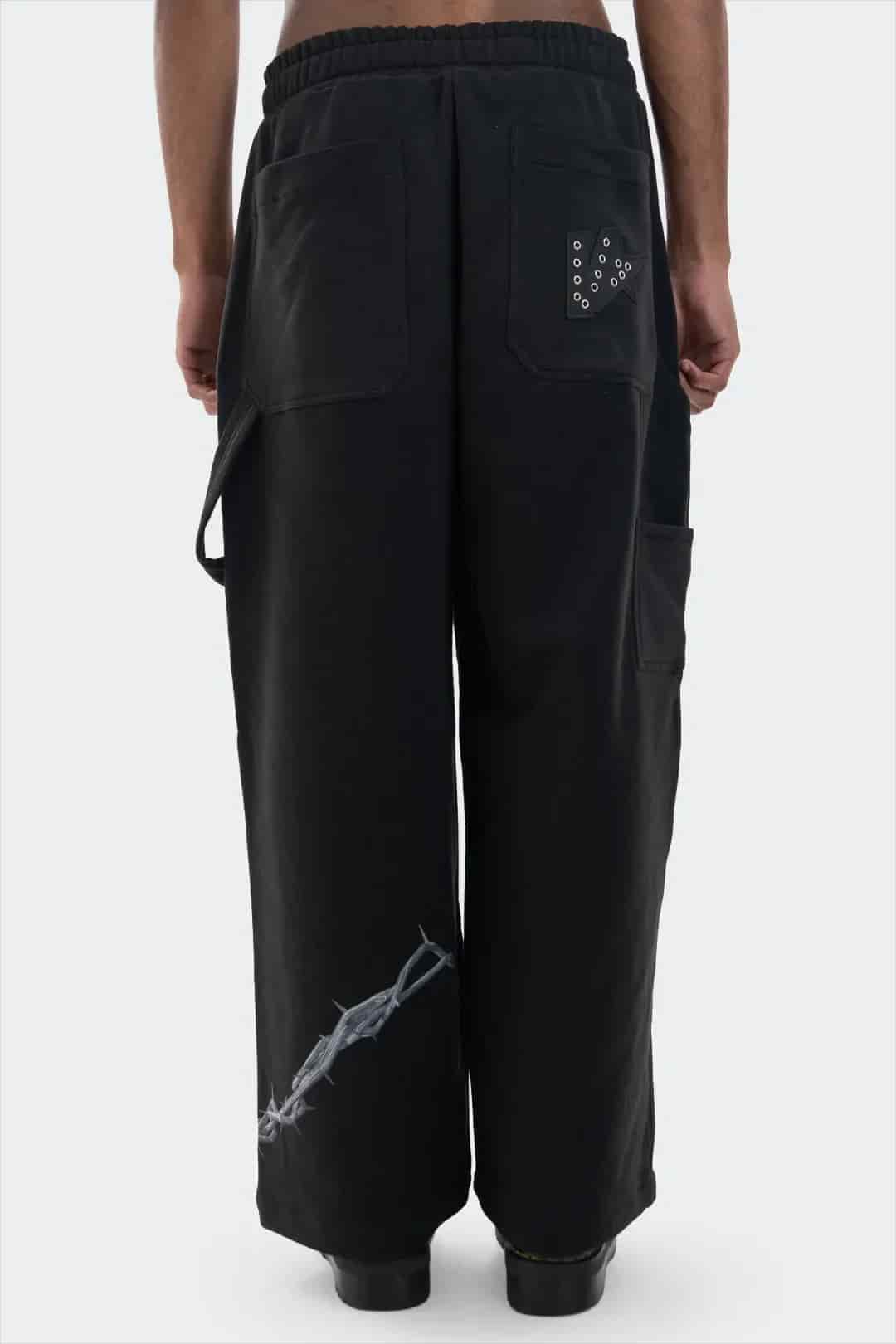 VENENO PANTALON CARPENTER THORNS - miniatura 5
