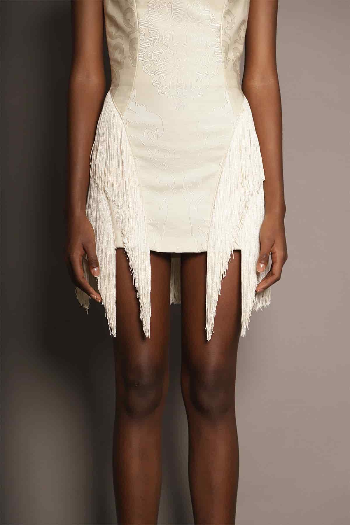 CASSIA DRESS - miniatura 3