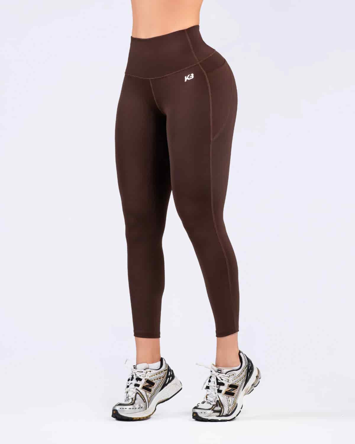 Leggins Bolsillo Come Back  I KAYBU REF.1213 - miniatura 3