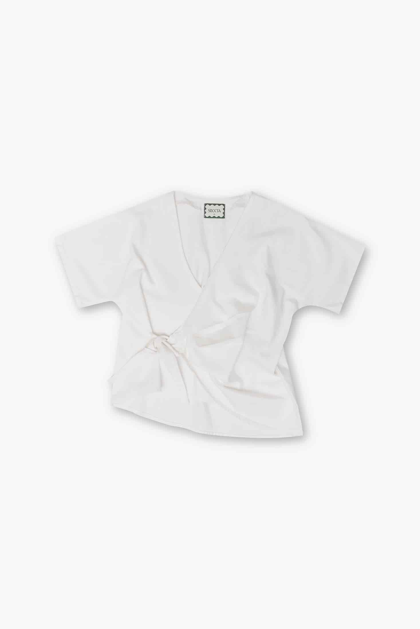 Ola Top Crudo - miniatura 6