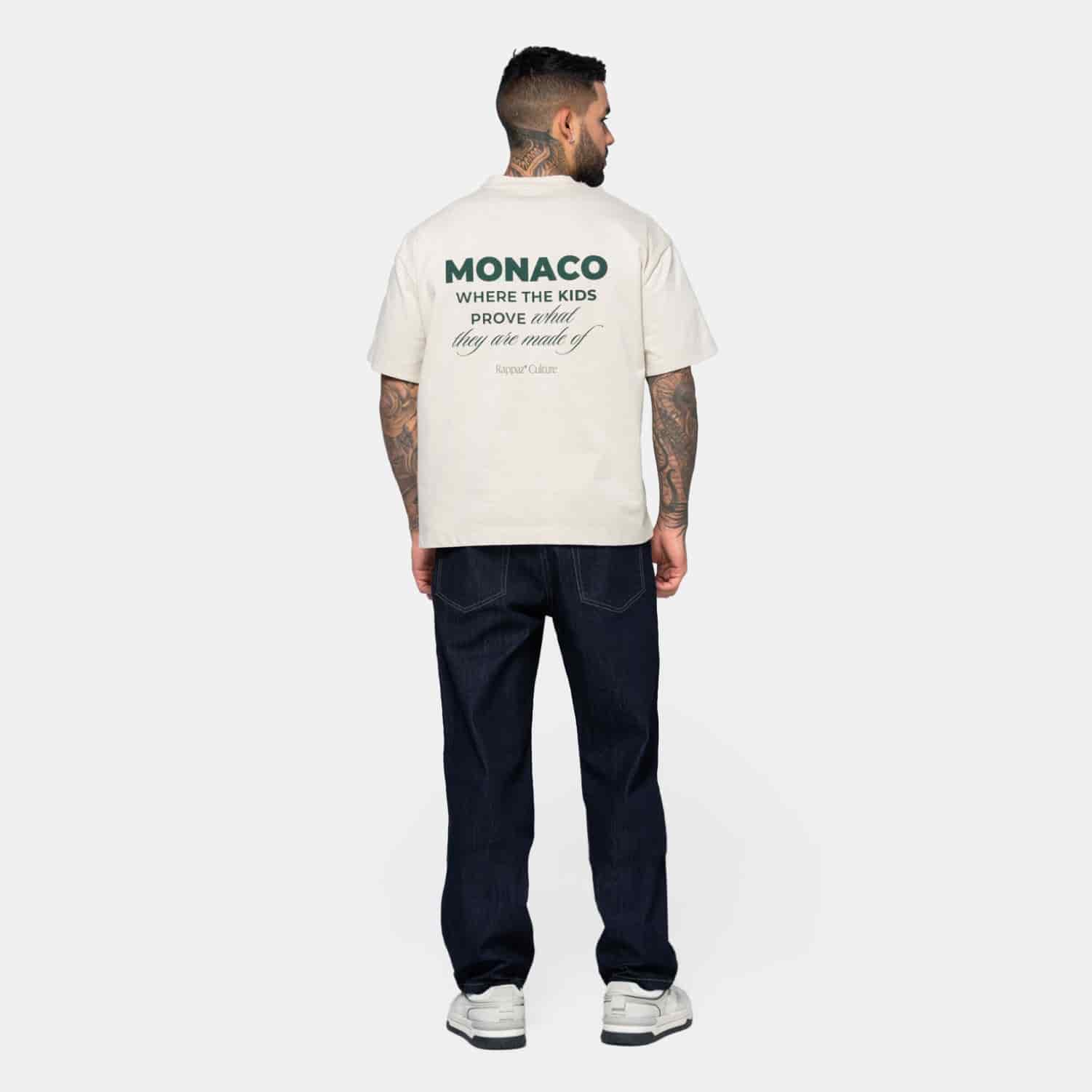 Straight Fit Indigo Signal Dark Blue - miniatura 6