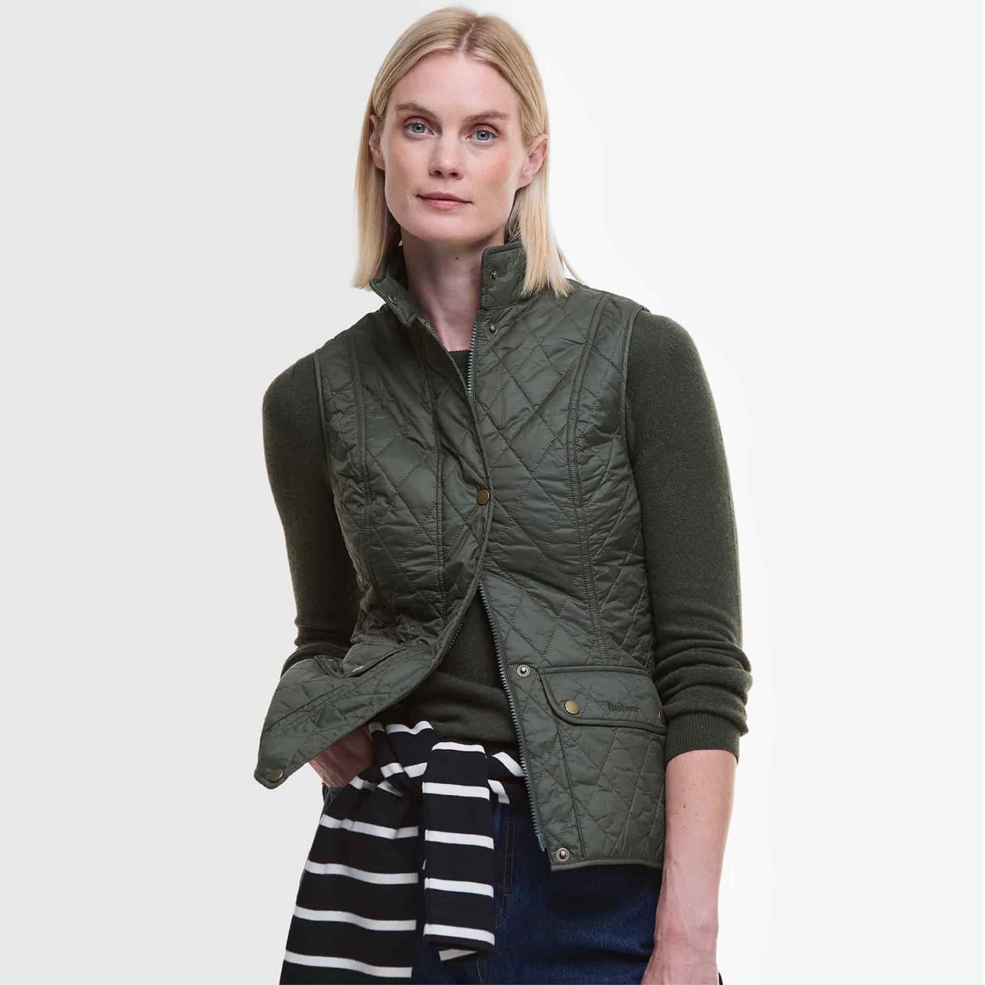 Otterburn Gilet - miniatura 4